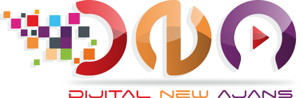 Dijital New Ajans Logo